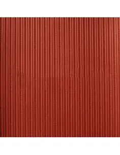 CAPOTA 2CV COBRE INDIEN APERTURA INTERIOR