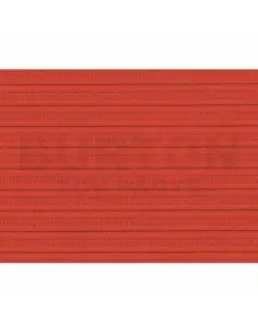 CAPOTA ROJO VALLELUNGA