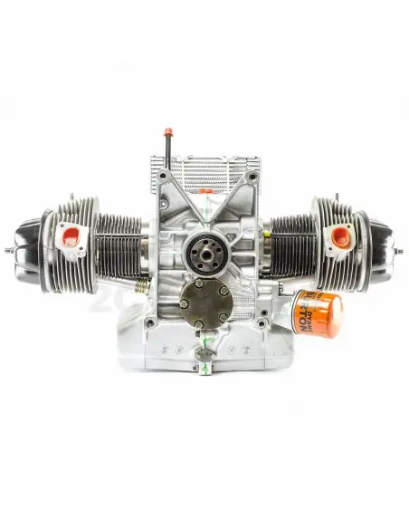 MOTOR 602 REHACONDICIONADO