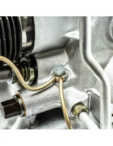 MOTOR 602 REHACONDICIONADO