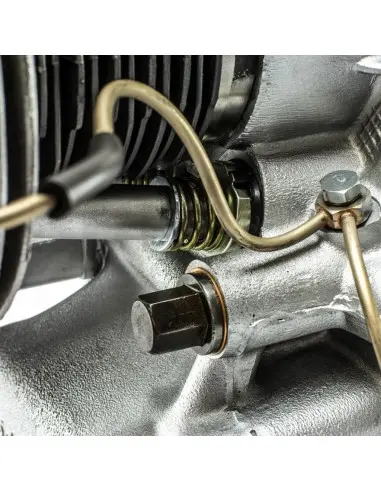 MOTOR 602 REHACONDICIONADO