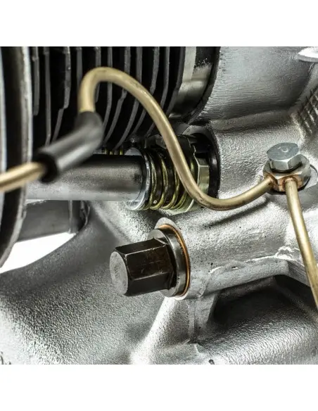 MOTOR 602 REHACONDICIONADO