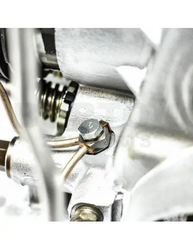 MOTOR 602 REHACONDICIONADO