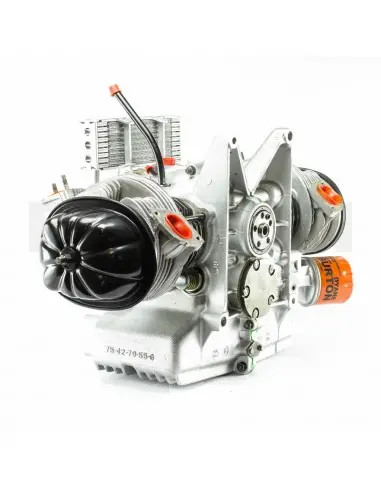 MOTOR 602 REHACONDICIONADO
