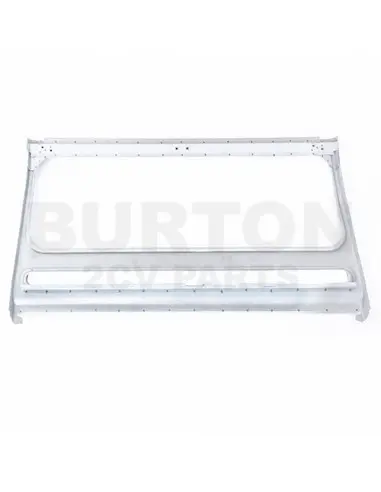 MARCO PARABRISAS 2CV COMPLETO