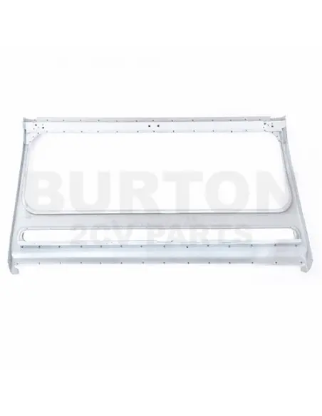 MARCO PARABRISAS 2CV COMPLETO