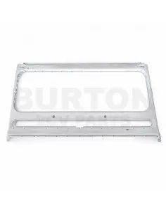 MARCO PARABRISAS 2CV COMPLETO