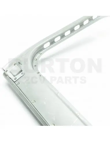 MARCO PARABRISAS 2CV COMPLETO