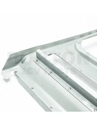 MARCO PARABRISAS 2CV COMPLETO