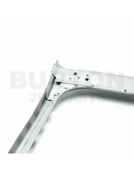 MARCO PARABRISAS 2CV COMPLETO