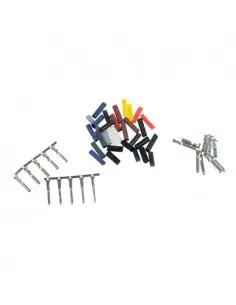 KIT REPARACION CONECTORES ELECTRICOS 3/4MM