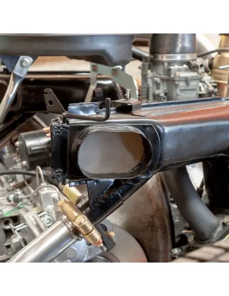 ESPONJAS INTERCAMBIADOR CALOR