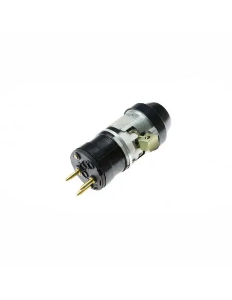 CLAUSOR DYANE CON DOS LLAVES