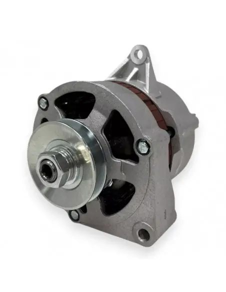 ALTERNADOR ALTA POTENCIA 40 AMP