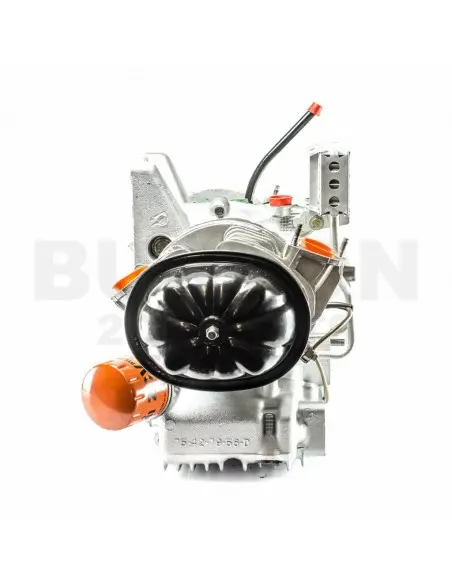 NUMERO RIFA SORTEO MOTOR BIG BORE