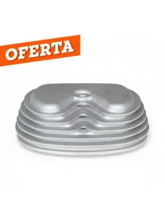 TAPA CULATA REFRIGERADA