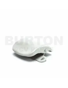 CLIP CIERRE VENTANA INOX GRIS 2