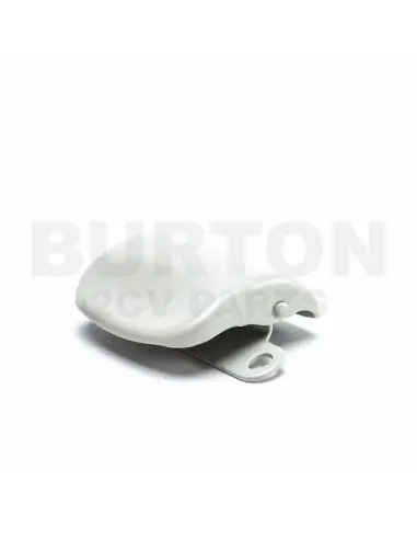 CLIP CIERRE VENTANA INOX GRIS