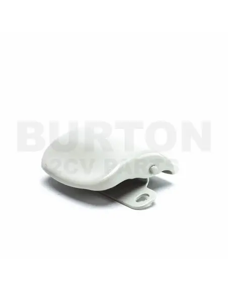 CLIP CIERRE VENTANA INOX GRIS