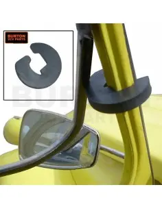 GOMA VENTANA ABIERTA