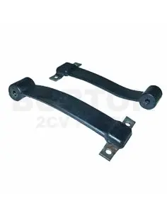 RETENEDOR DE PUERTA TRASERA 2