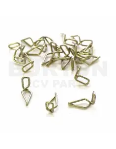 CLIPS SUJECCION MOLDURA PTA