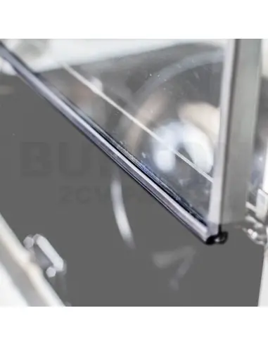 JUNTA ENTRECRISTALES DEL