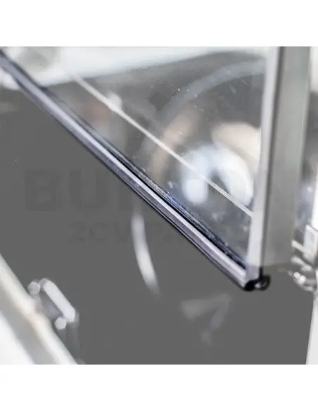 JUNTA ENTRECRISTALES DEL