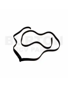 JUNTA DE PUERTA TRASERA IZQUIERDA