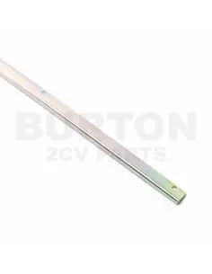 PLETINA GOMA PROTECCION