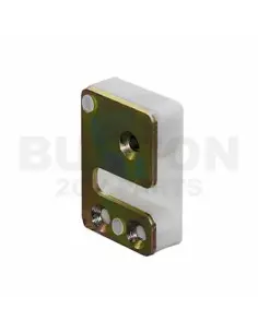 PLASTICO CERRADURA IZQUIERDA