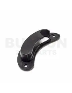 EMBELLECEDOR DERECHO MANETA DE PUERTA DELANTERA 2