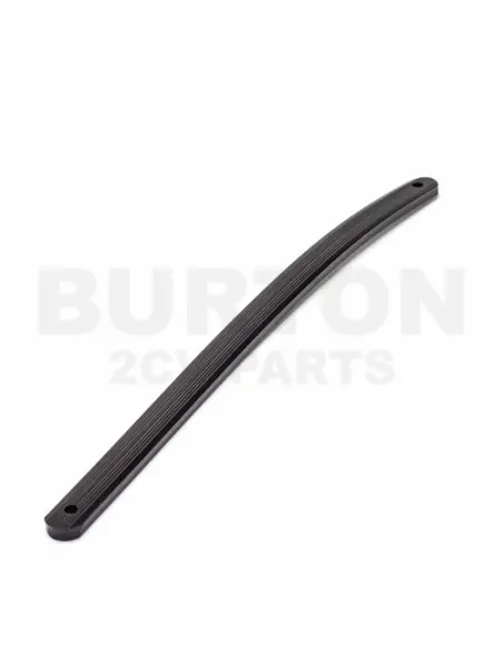 ASA NEGRA DE CIERRE DE PUERTA DELANTERA