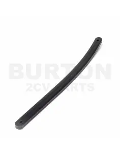 ASA NEGRA DE CIERRE DE PUERTA DELANTERA 2