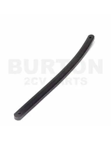 ASA NEGRA DE CIERRE DE PUERTA DELANTERA