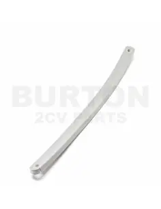 ASA GRIS DE CIERRE DE PUERTA DELANTERA