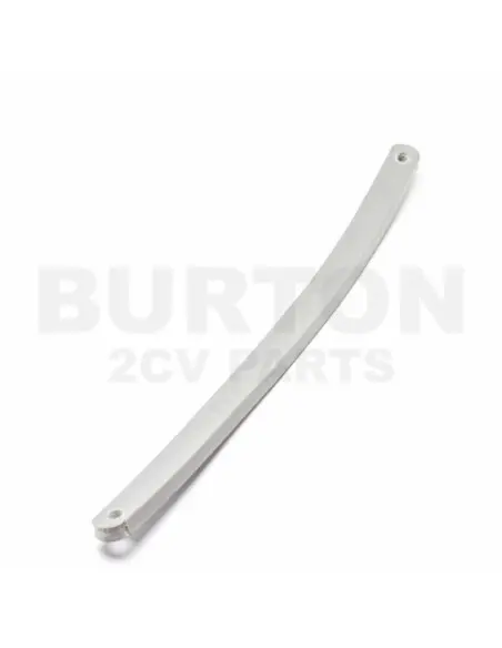 ASA GRIS DE CIERRE DE PUERTA DELANTERA