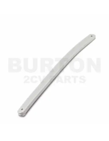 ASA GRIS DE CIERRE DE PUERTA DELANTERA