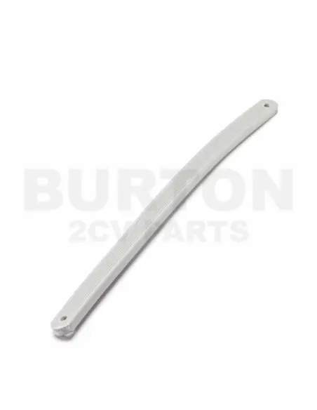 ASA GRIS DE CIERRE DE PUERTA DELANTERA