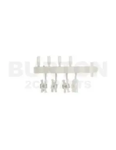 KIT DE FIJACION MOLDURA PUERTA DYANE