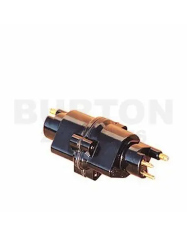 BOBINA DE ENCENDIDO 12V SECA