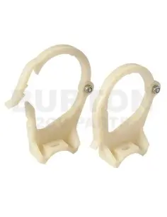 SOPORTE BOBINA CON APERTURA