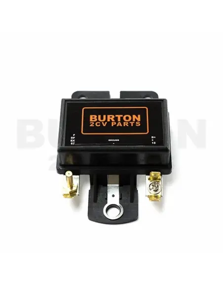 REGULADOR ELECTRONICO DYANE MEHARI