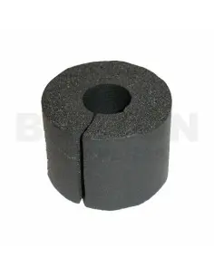 ESPONJA PASAMUROS INSTALACION ELECTRICA