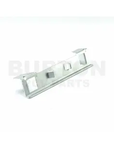 ABRAZADERA BATERIA INOX