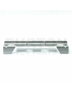 ABRAZADERA BATERIA INOX 2