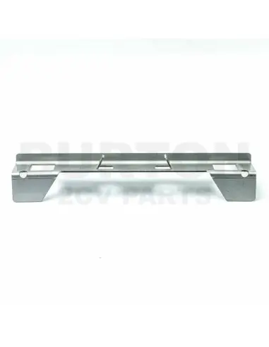 ABRAZADERA BATERIA INOX