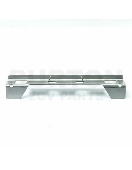 ABRAZADERA BATERIA INOX