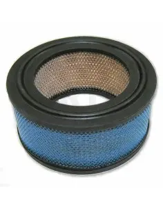 FILTRO AIRE PAPEL CAJA METALICA 2CV