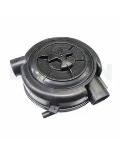 CAJA FILTRO DE AIRE PLASTICO COMPLETO